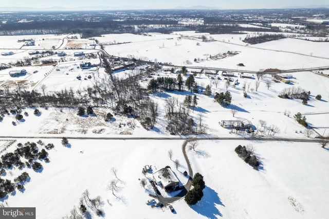 188 MARQUIS CT, Winchester, VA 22603