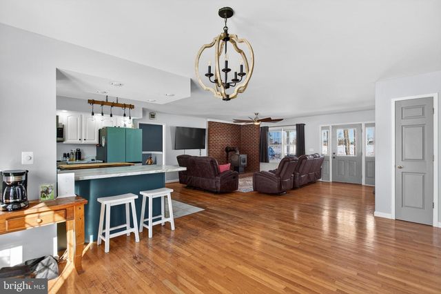 188 MARQUIS CT, Winchester, VA 22603