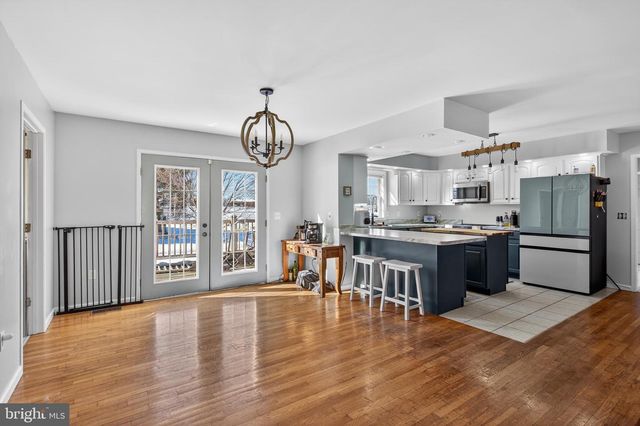 188 MARQUIS CT, Winchester, VA 22603