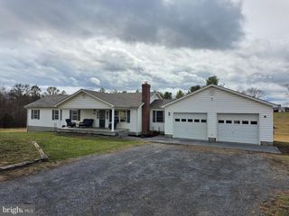 188 MARQUIS CT, Winchester, VA 22603
