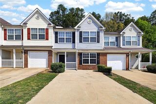 1065 Maple Valley Court, Union City, GA 30291