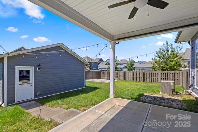 13702 Jacks Lane, Pineville, NC 28134
