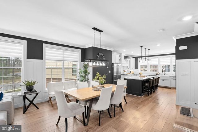 4422 FAIR LAKES CT, Fairfax, VA 22033