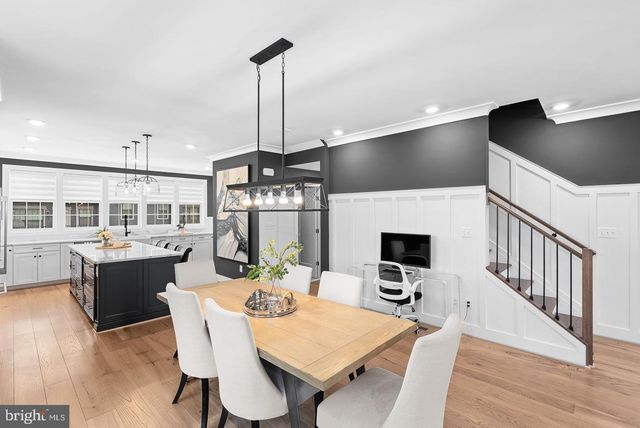 4422 FAIR LAKES CT, Fairfax, VA 22033
