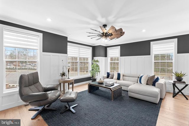 4422 FAIR LAKES CT, Fairfax, VA 22033