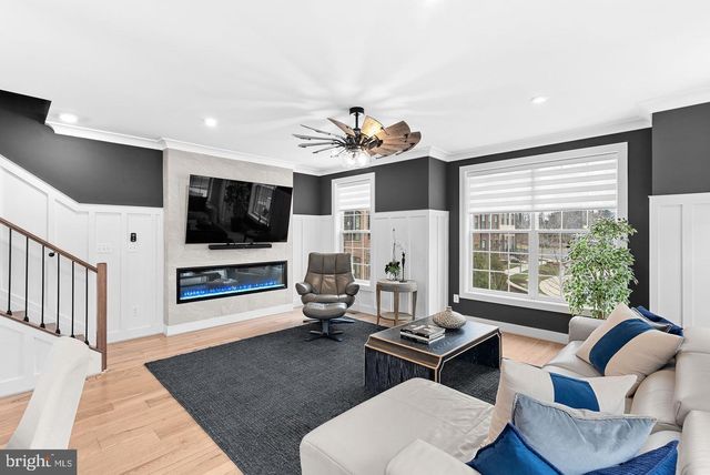 4422 FAIR LAKES CT, Fairfax, VA 22033
