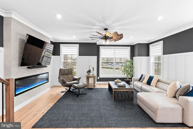 4422 FAIR LAKES CT, Fairfax, VA 22033