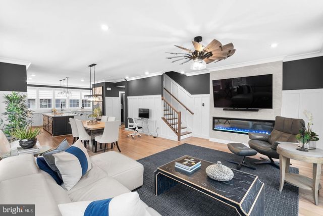 4422 FAIR LAKES CT, Fairfax, VA 22033