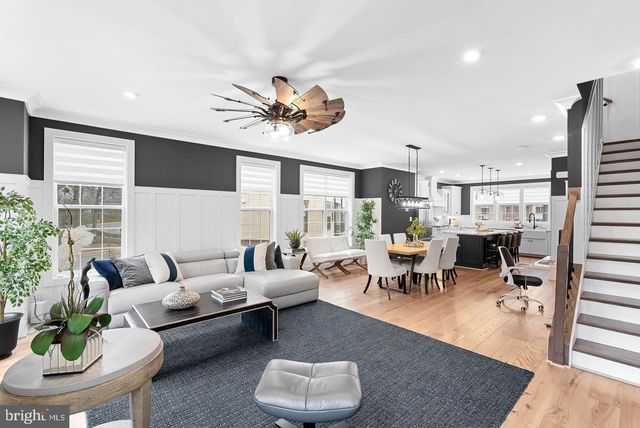 4422 FAIR LAKES CT, Fairfax, VA 22033