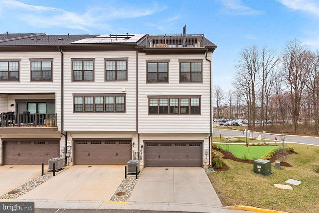 4422 FAIR LAKES CT, Fairfax, VA 22033