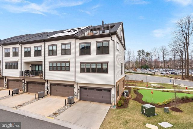 4422 FAIR LAKES CT, Fairfax, VA 22033