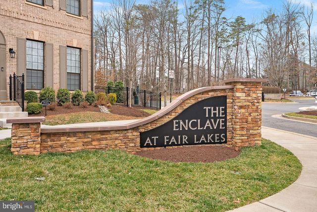 4422 FAIR LAKES CT, Fairfax, VA 22033