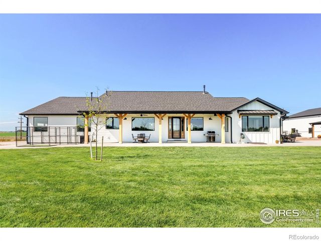 27446 County Road 388, Kersey, CO 80644