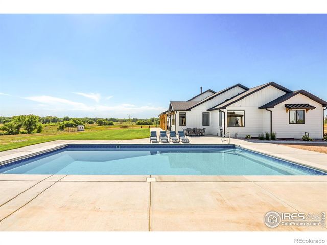 27446 County Road 388, Kersey, CO 80644