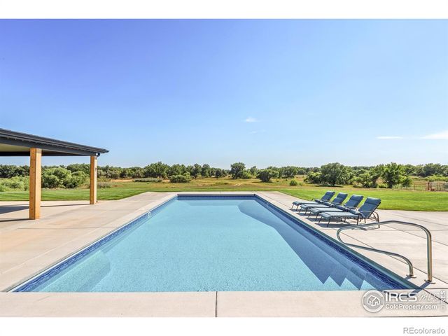 27446 County Road 388, Kersey, CO 80644