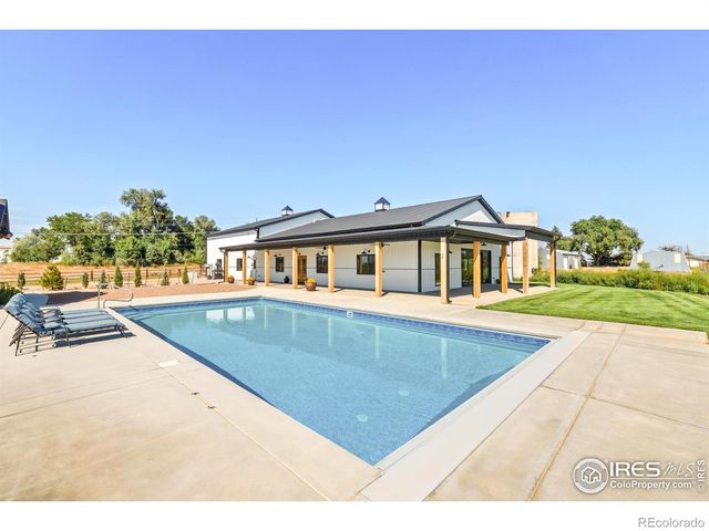 27446 County Road 388, Kersey, CO 80644