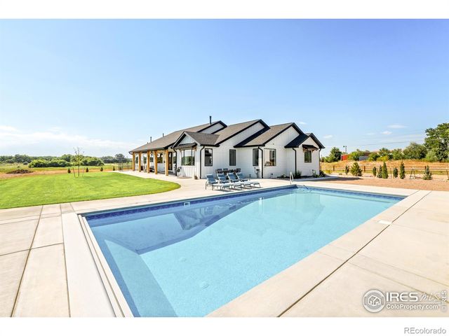 27446 County Road 388, Kersey, CO 80644