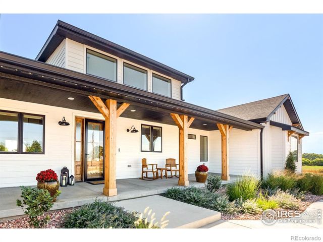 27446 County Road 388, Kersey, CO 80644