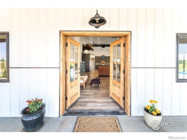 27446 County Road 388, Kersey, CO 80644