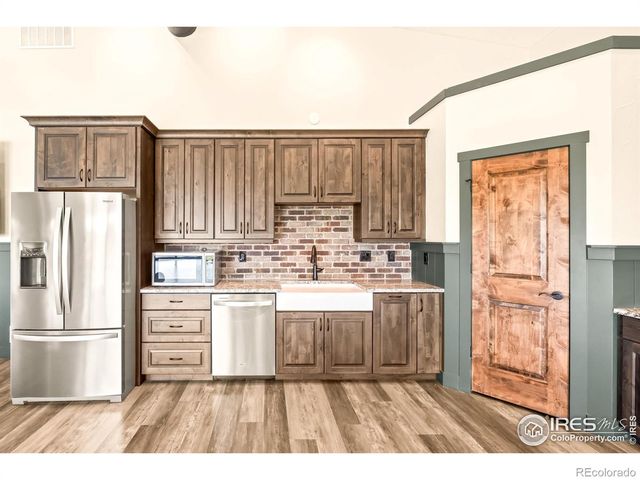 27446 County Road 388, Kersey, CO 80644
