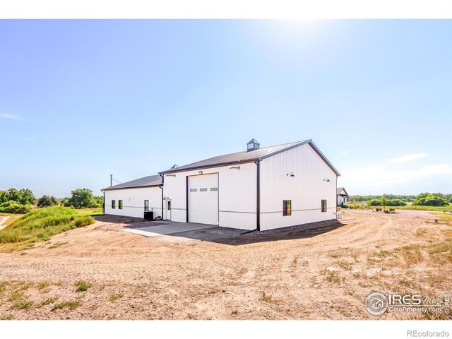 27446 County Road 388, Kersey, CO 80644