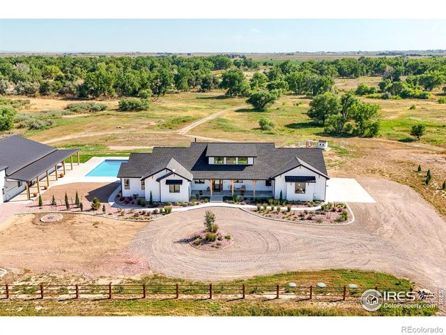 27446 County Road 388, Kersey, CO 80644