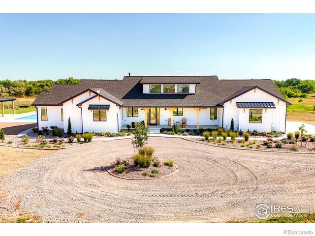 27446 County Road 388, Kersey, CO 80644