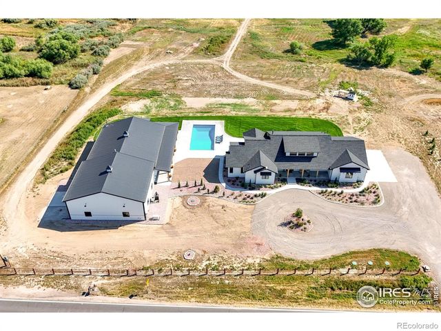 27446 County Road 388, Kersey, CO 80644