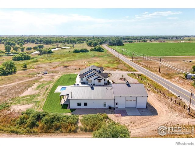 27446 County Road 388, Kersey, CO 80644