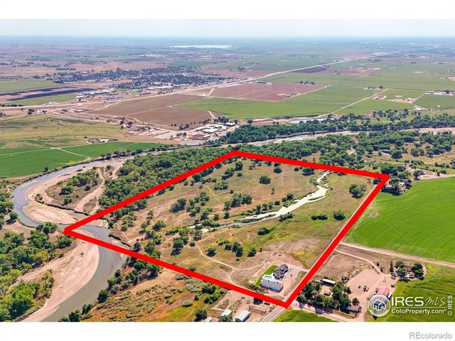 27446 County Road 388, Kersey, CO 80644