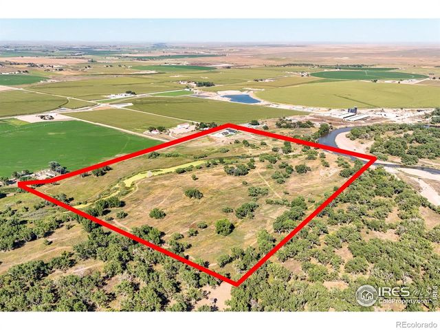 27446 County Road 388, Kersey, CO 80644