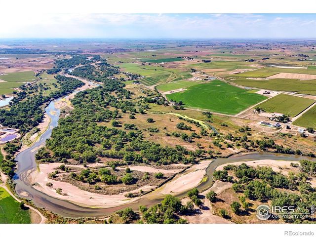 27446 County Road 388, Kersey, CO 80644