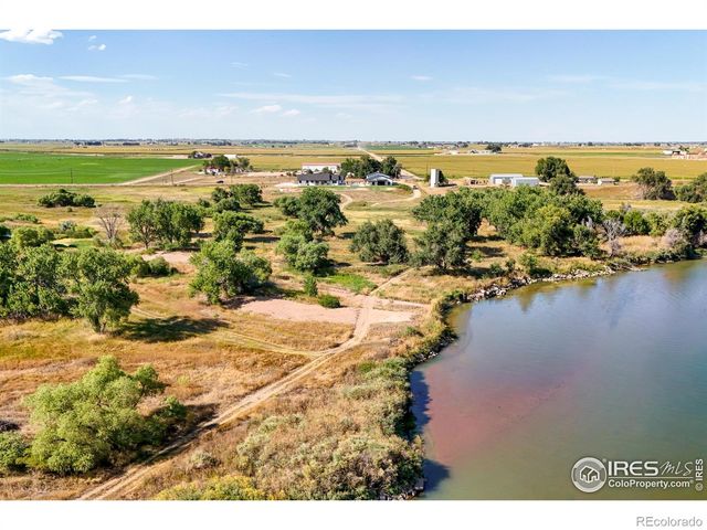 27446 County Road 388, Kersey, CO 80644