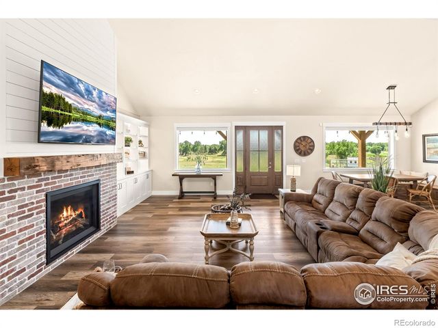 27446 County Road 388, Kersey, CO 80644