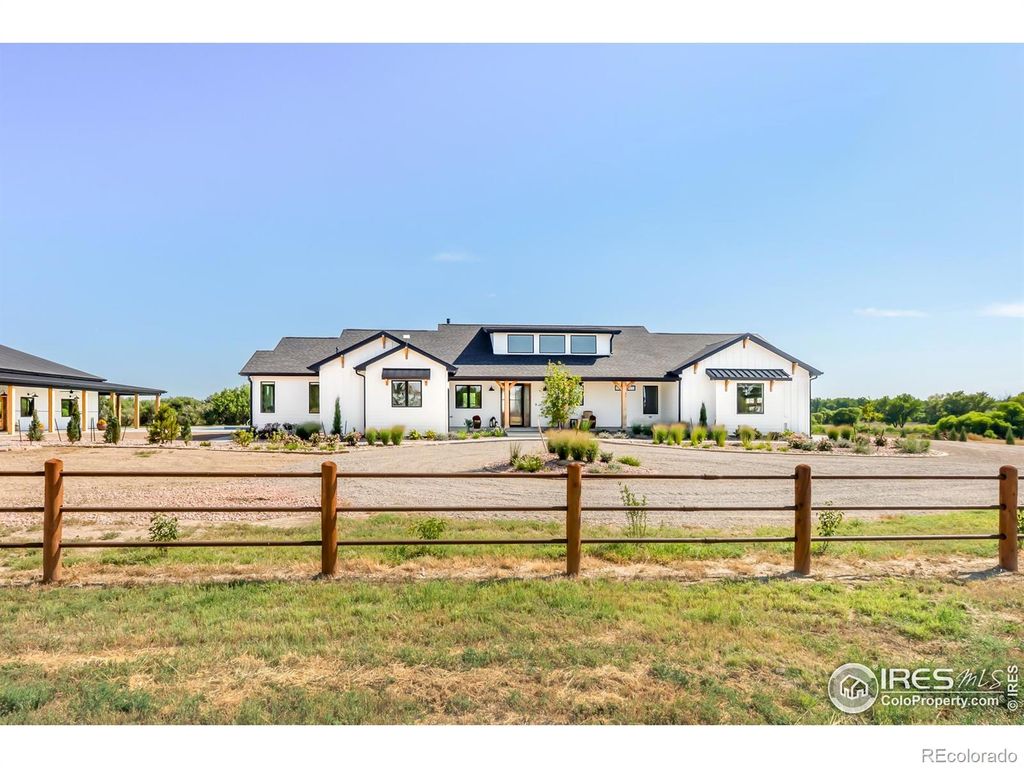 27446 County Road 388, Kersey, CO 80644