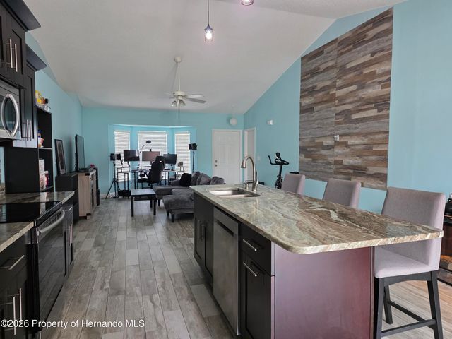 4396 Lamson Avenue, Spring Hill, FL 34608