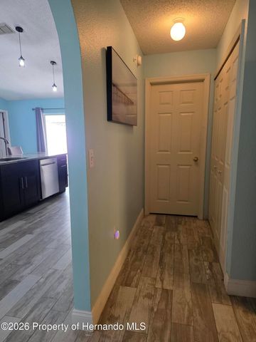 4396 Lamson Avenue, Spring Hill, FL 34608