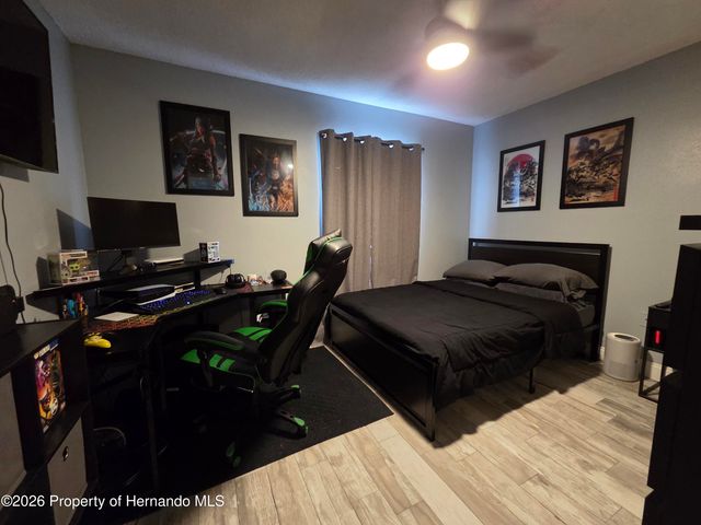 4396 Lamson Avenue, Spring Hill, FL 34608