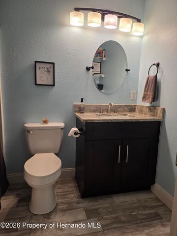 4396 Lamson Avenue, Spring Hill, FL 34608