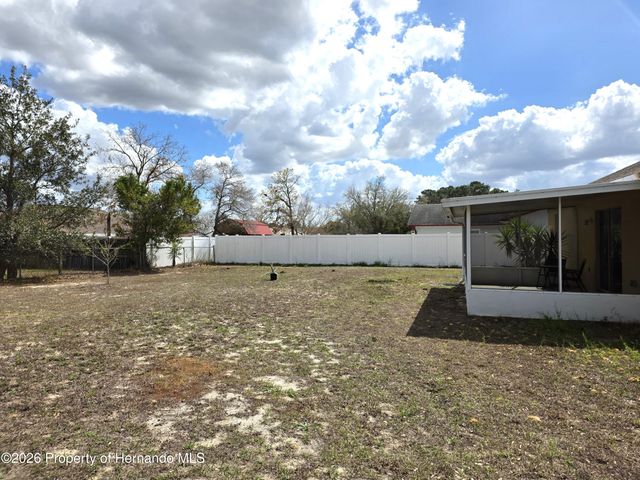 4396 Lamson Avenue, Spring Hill, FL 34608