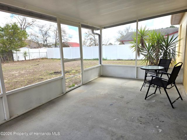 4396 Lamson Avenue, Spring Hill, FL 34608