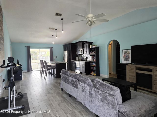 4396 Lamson Avenue, Spring Hill, FL 34608