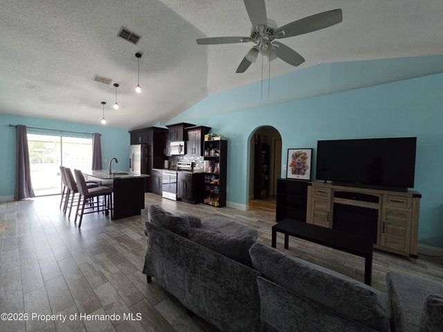 4396 Lamson Avenue, Spring Hill, FL 34608