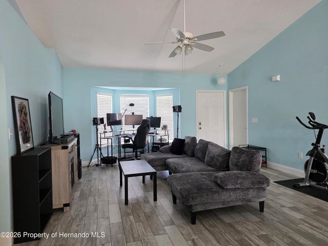 4396 Lamson Avenue, Spring Hill, FL 34608