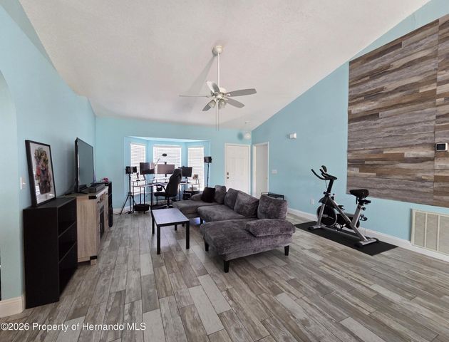 4396 Lamson Avenue, Spring Hill, FL 34608