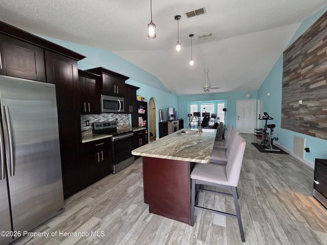 4396 Lamson Avenue, Spring Hill, FL 34608