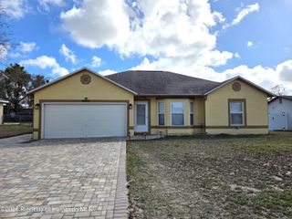 4396 Lamson Avenue, Spring Hill, FL 34608