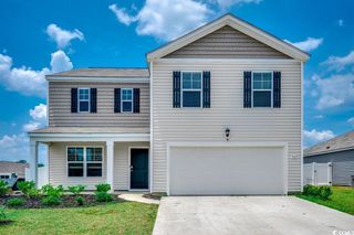 960 Corn Husk Loop, Conway, SC 29527