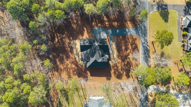 107 Lancashire Lane, West End, NC 27376