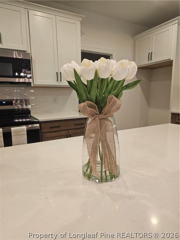 107 Lancashire Lane, West End, NC 27376